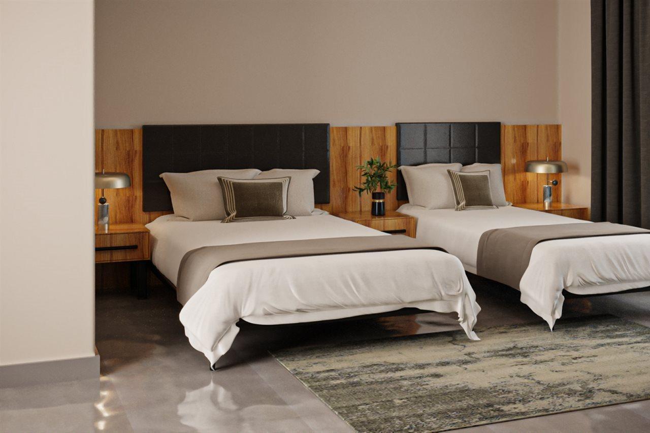 Kolibri Hotel Avsallar Extérieur photo